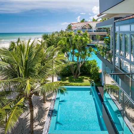 Koi Resort & Residence Đà Nẵng Ngoại thất bức ảnh