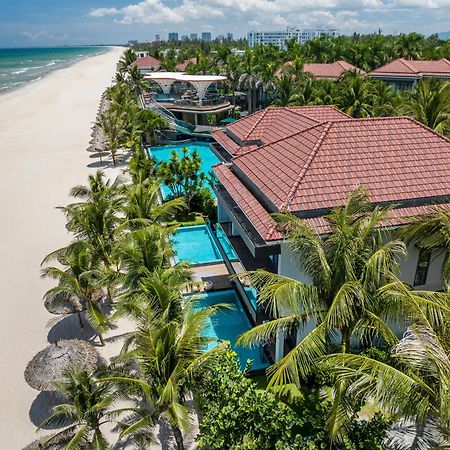 Koi Resort & Residence Đà Nẵng Ngoại thất bức ảnh