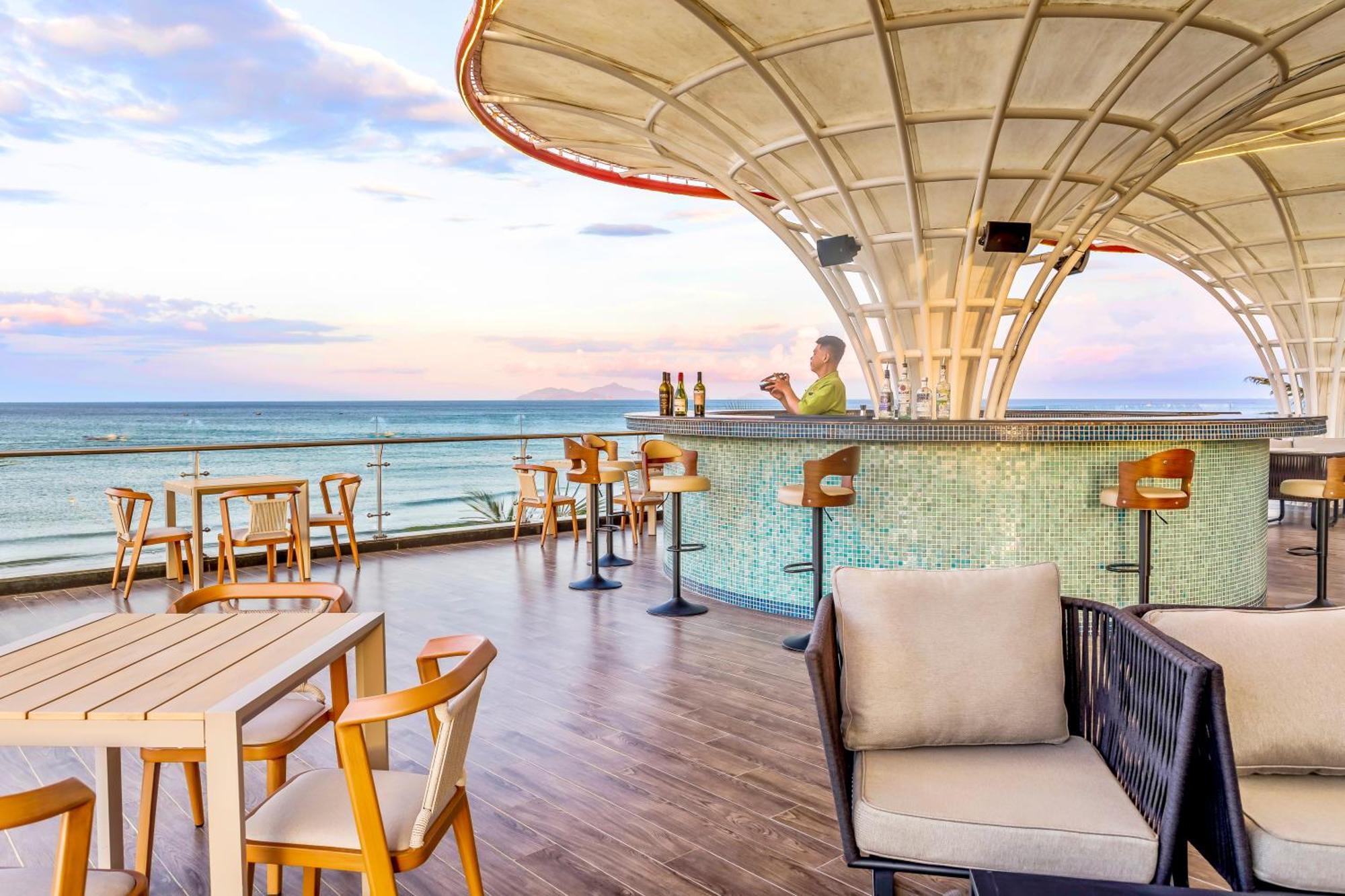 Koi Resort & Residence Đà Nẵng Ngoại thất bức ảnh