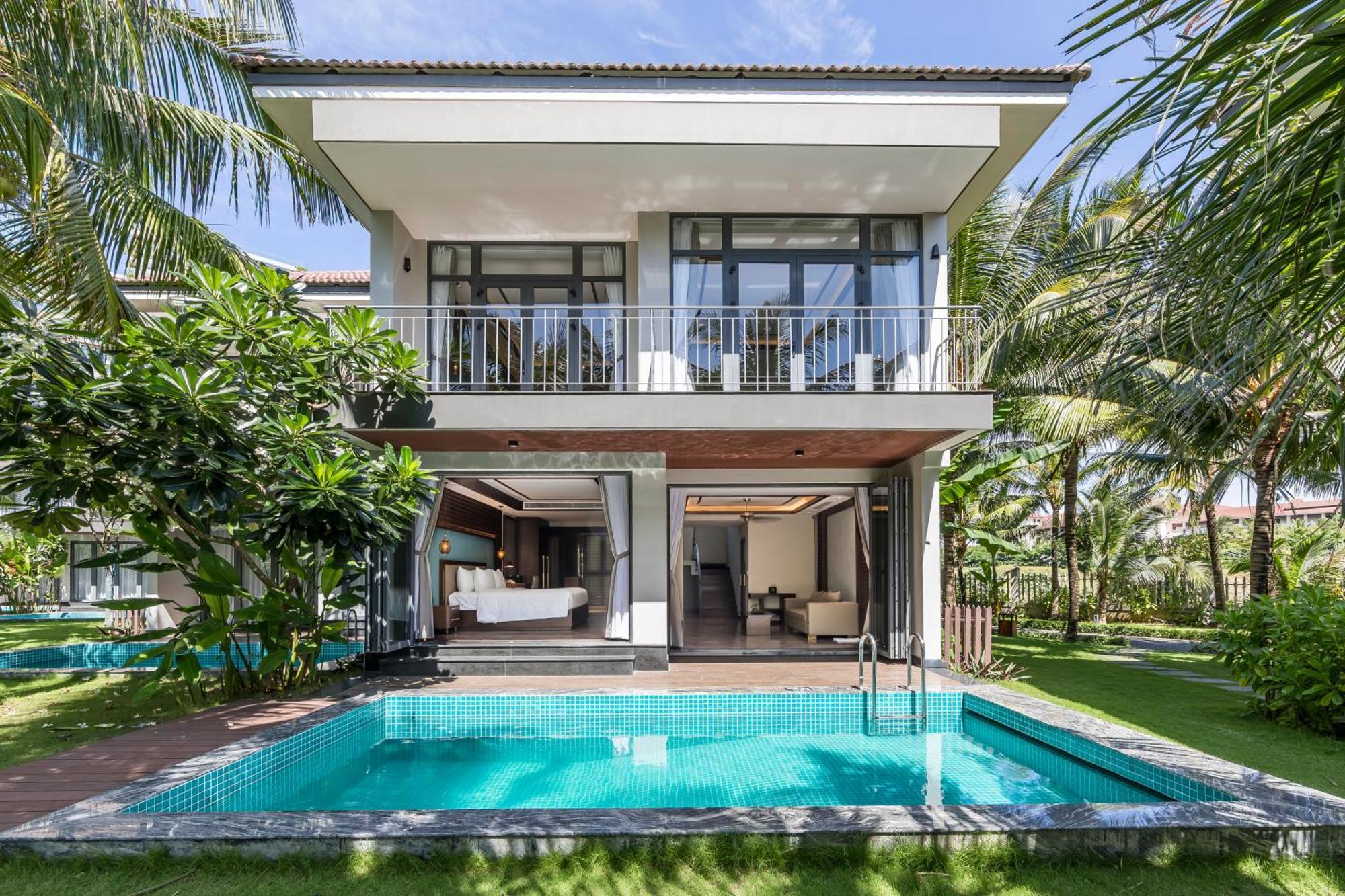 Koi Resort & Residence Đà Nẵng Ngoại thất bức ảnh