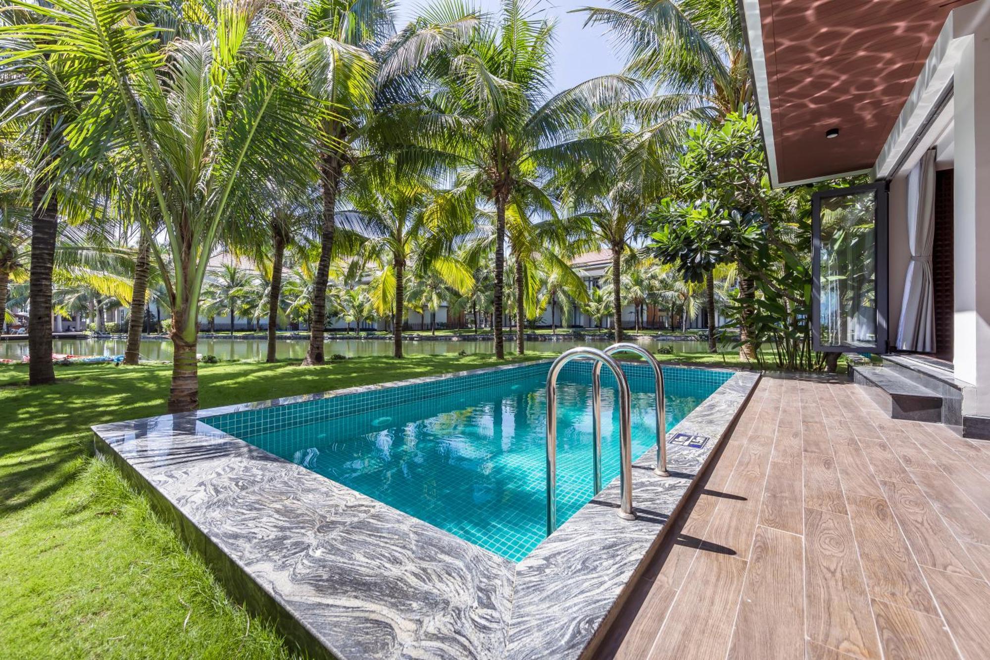 Koi Resort & Residence Đà Nẵng Ngoại thất bức ảnh