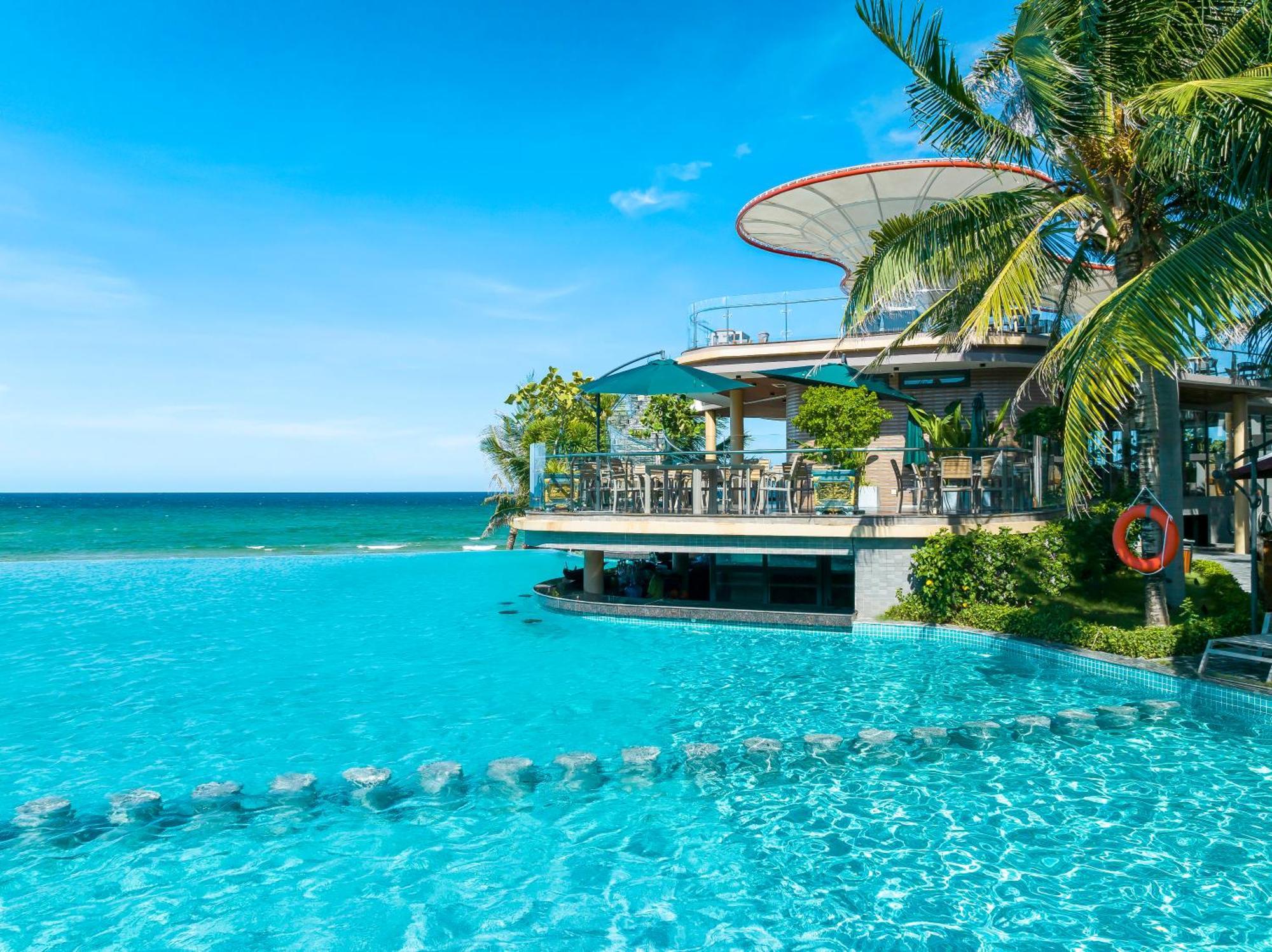 Koi Resort & Residence Đà Nẵng Ngoại thất bức ảnh