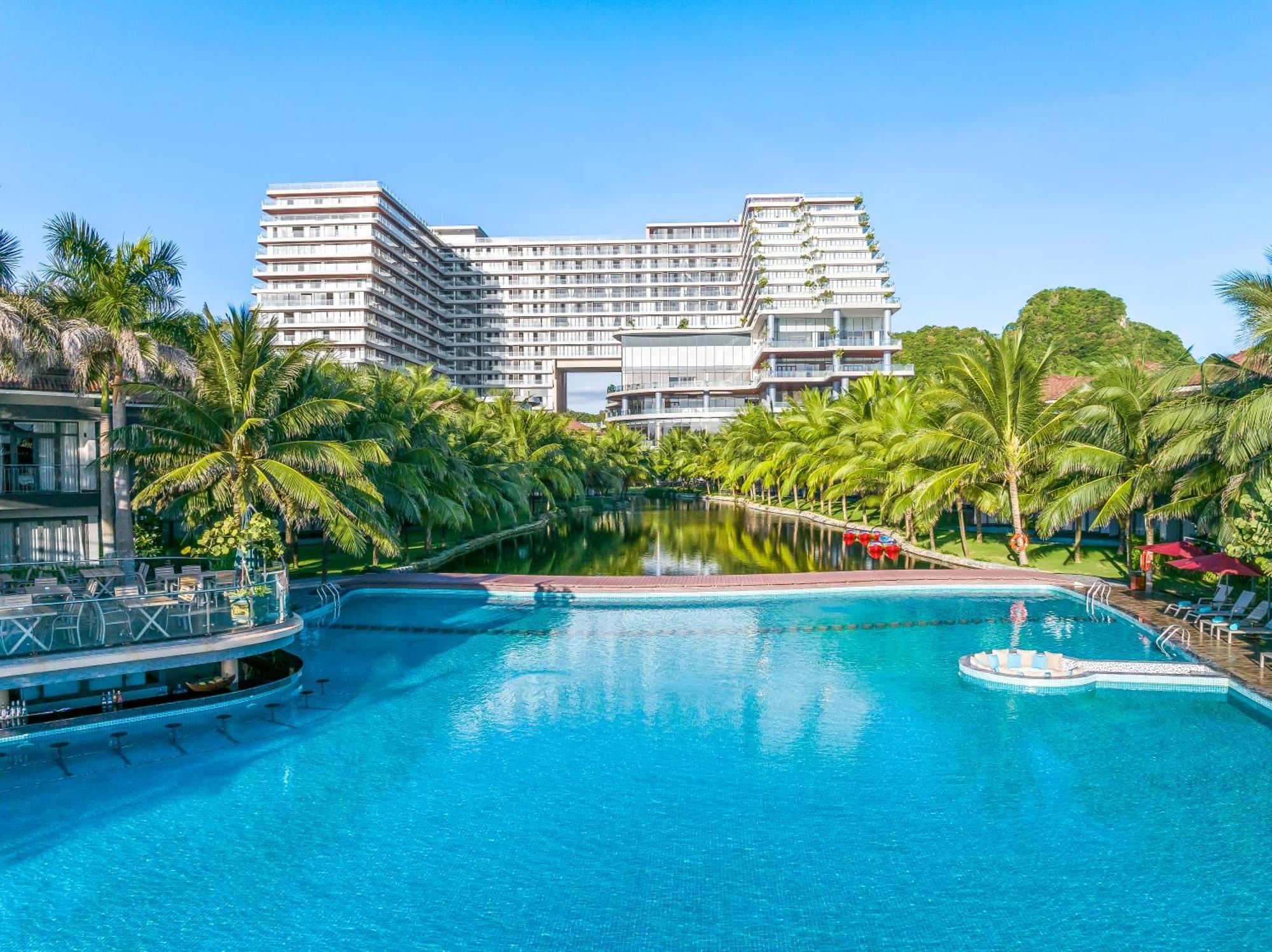 Koi Resort & Residence Đà Nẵng Ngoại thất bức ảnh