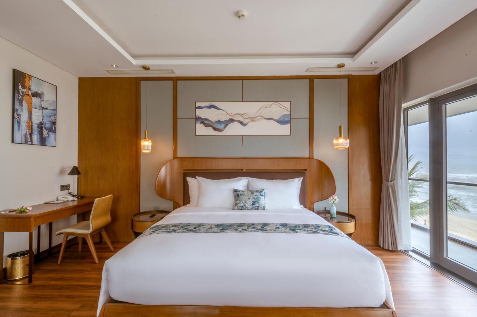 Koi Resort & Residence Đà Nẵng Ngoại thất bức ảnh
