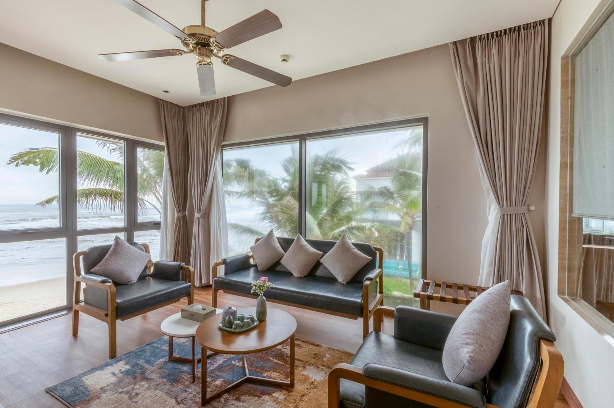 Koi Resort & Residence Đà Nẵng Ngoại thất bức ảnh