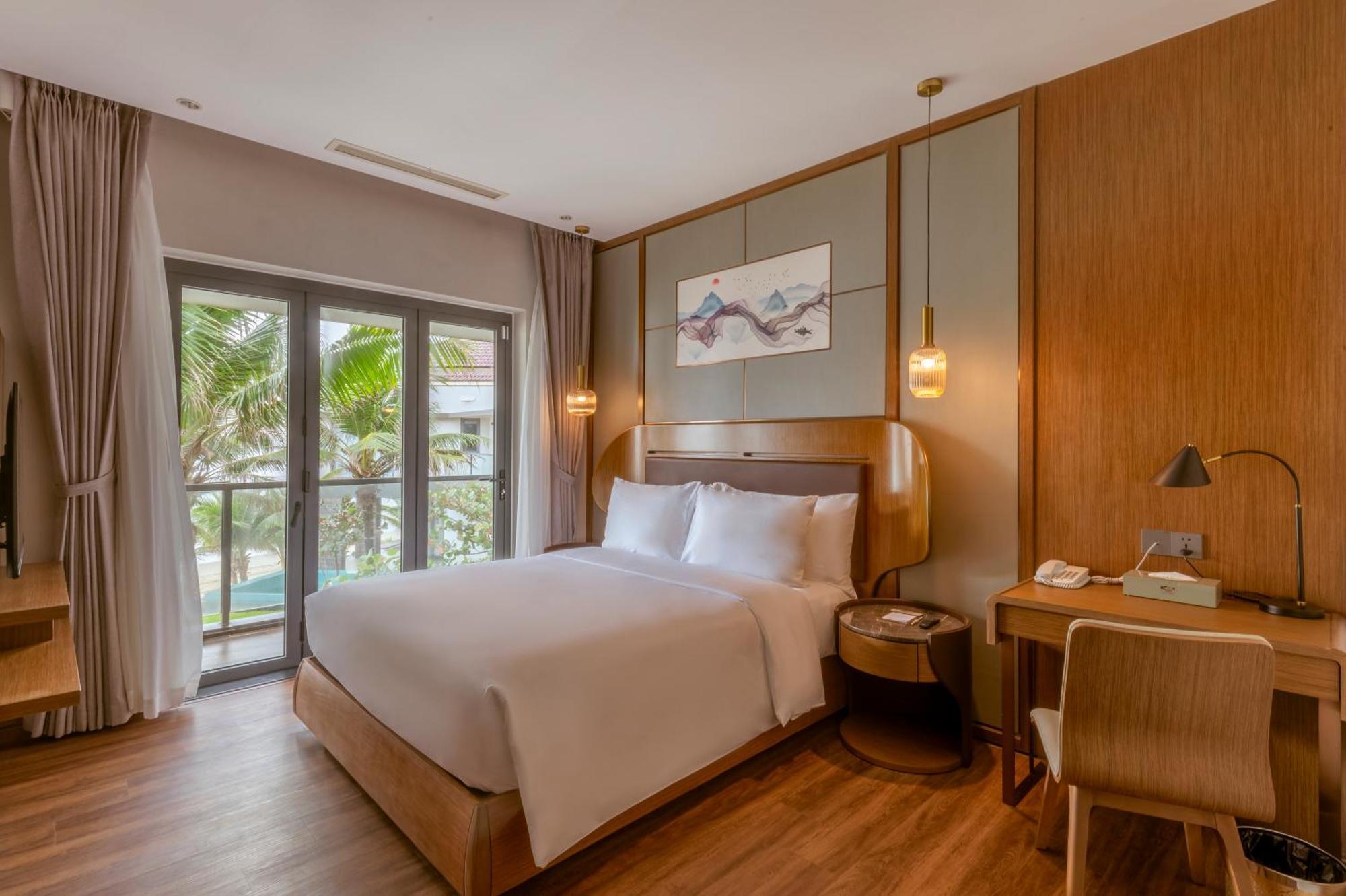 Koi Resort & Residence Đà Nẵng Ngoại thất bức ảnh