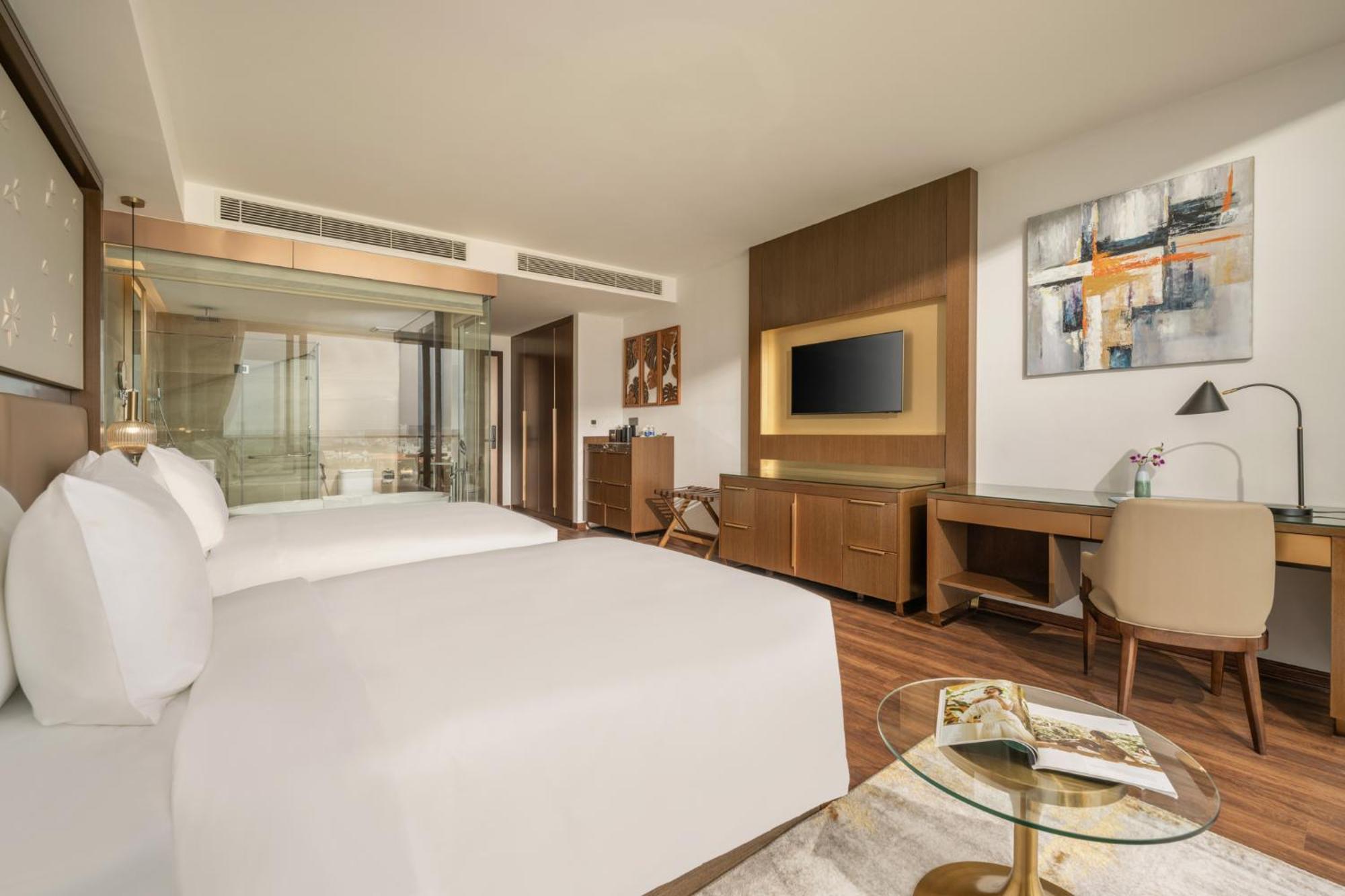 Koi Resort & Residence Đà Nẵng Ngoại thất bức ảnh