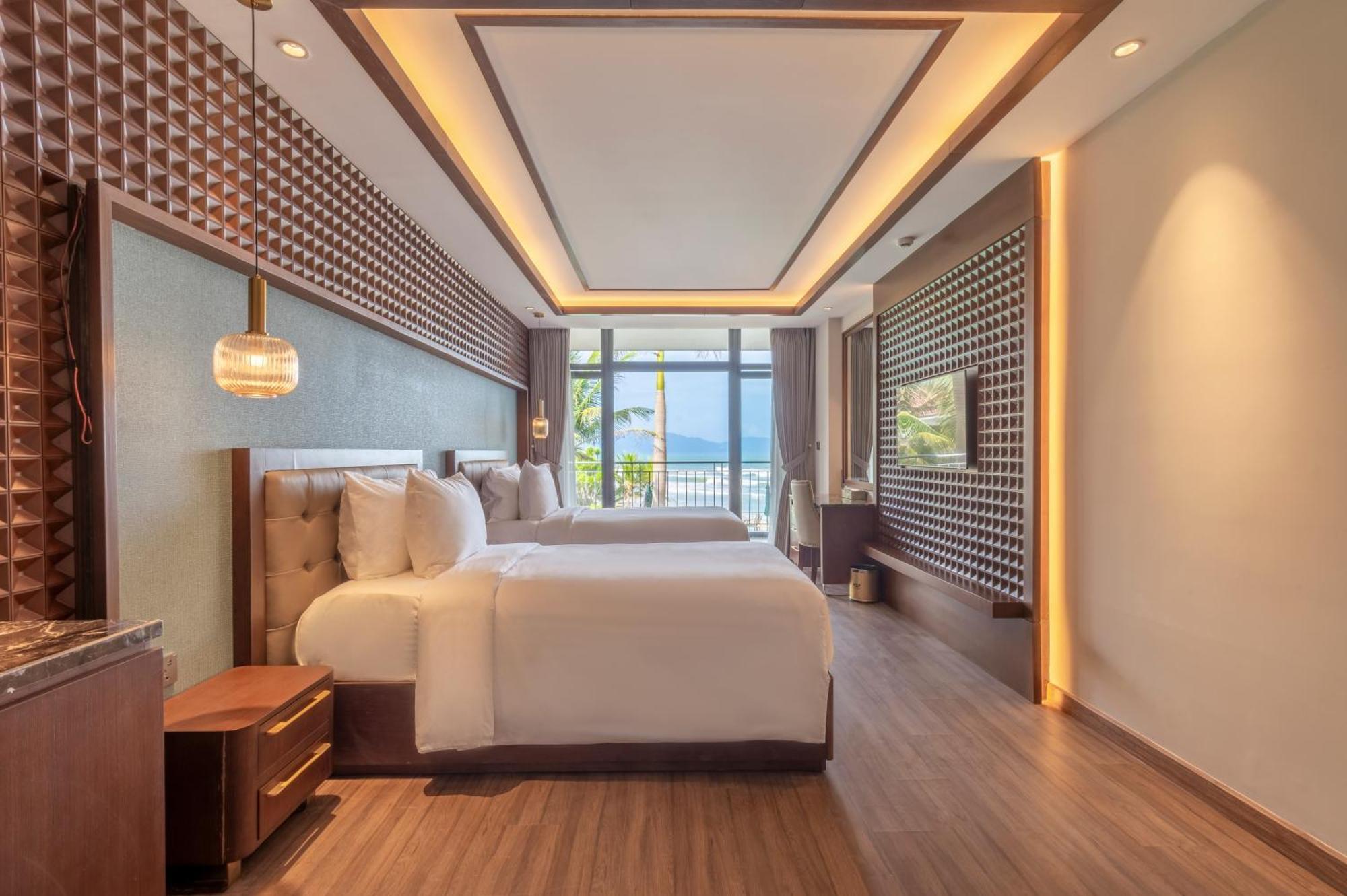 Koi Resort & Residence Đà Nẵng Ngoại thất bức ảnh