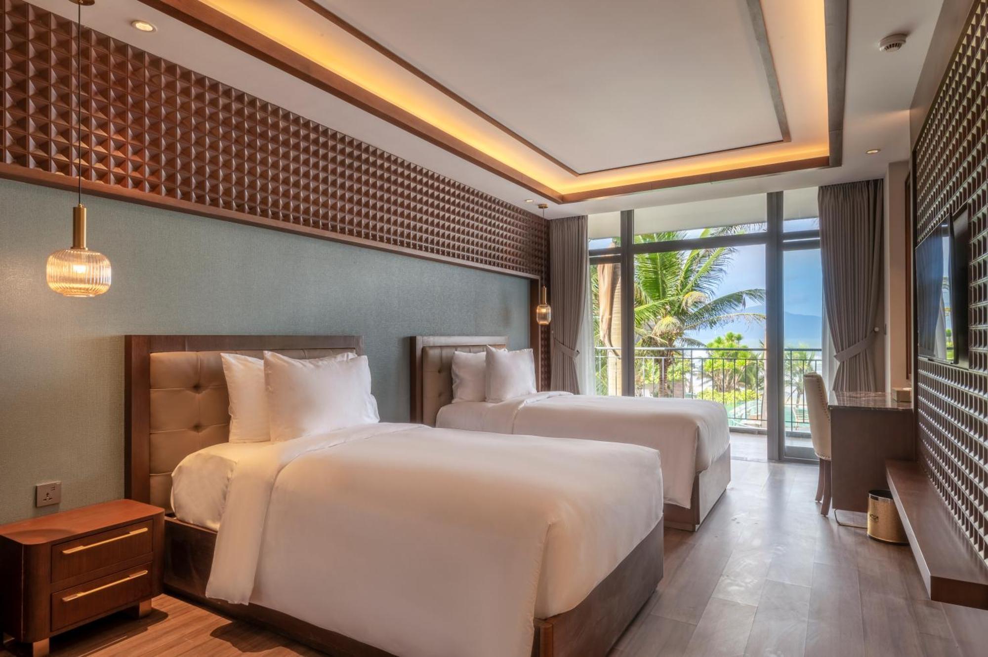 Koi Resort & Residence Đà Nẵng Ngoại thất bức ảnh