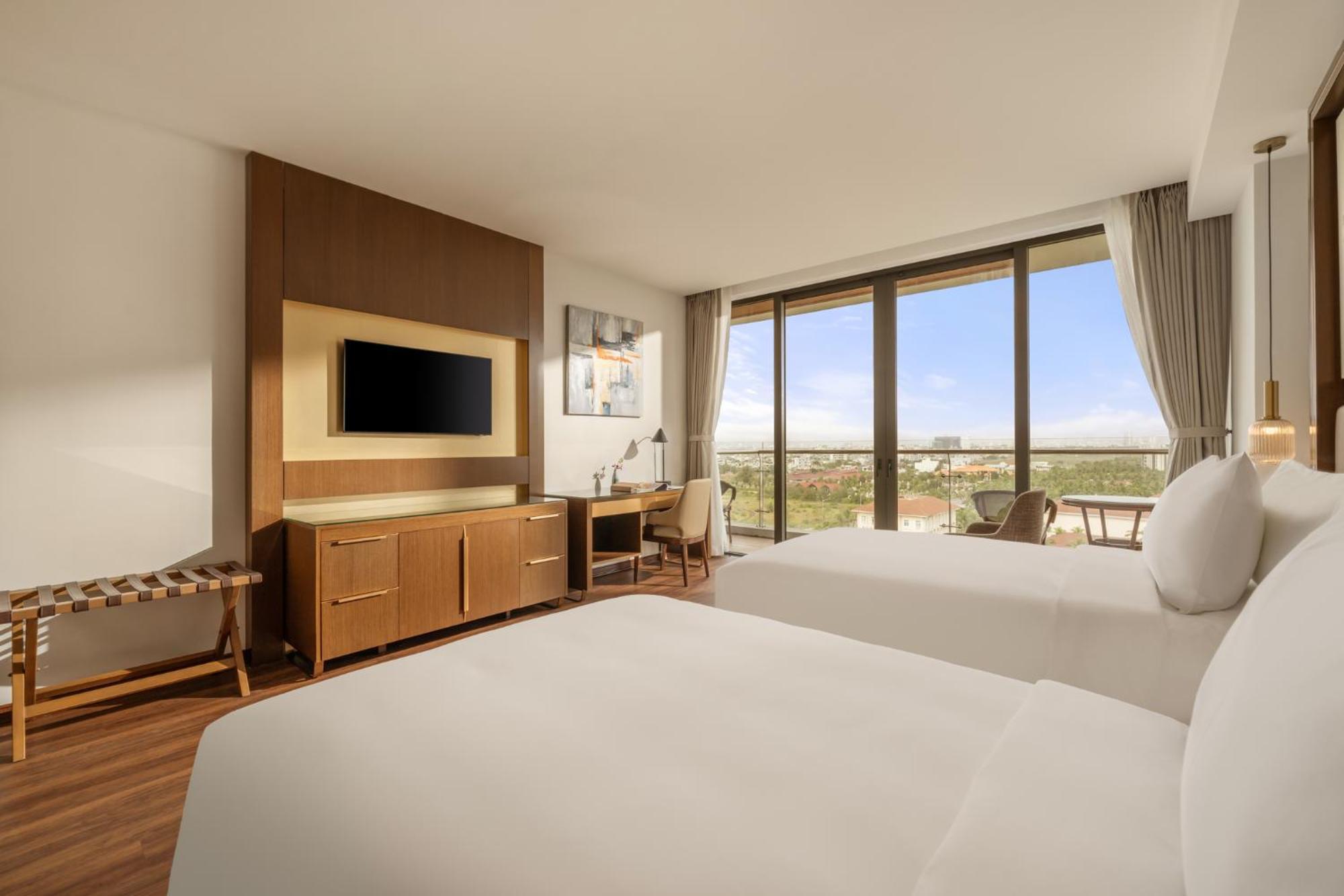Koi Resort & Residence Đà Nẵng Ngoại thất bức ảnh