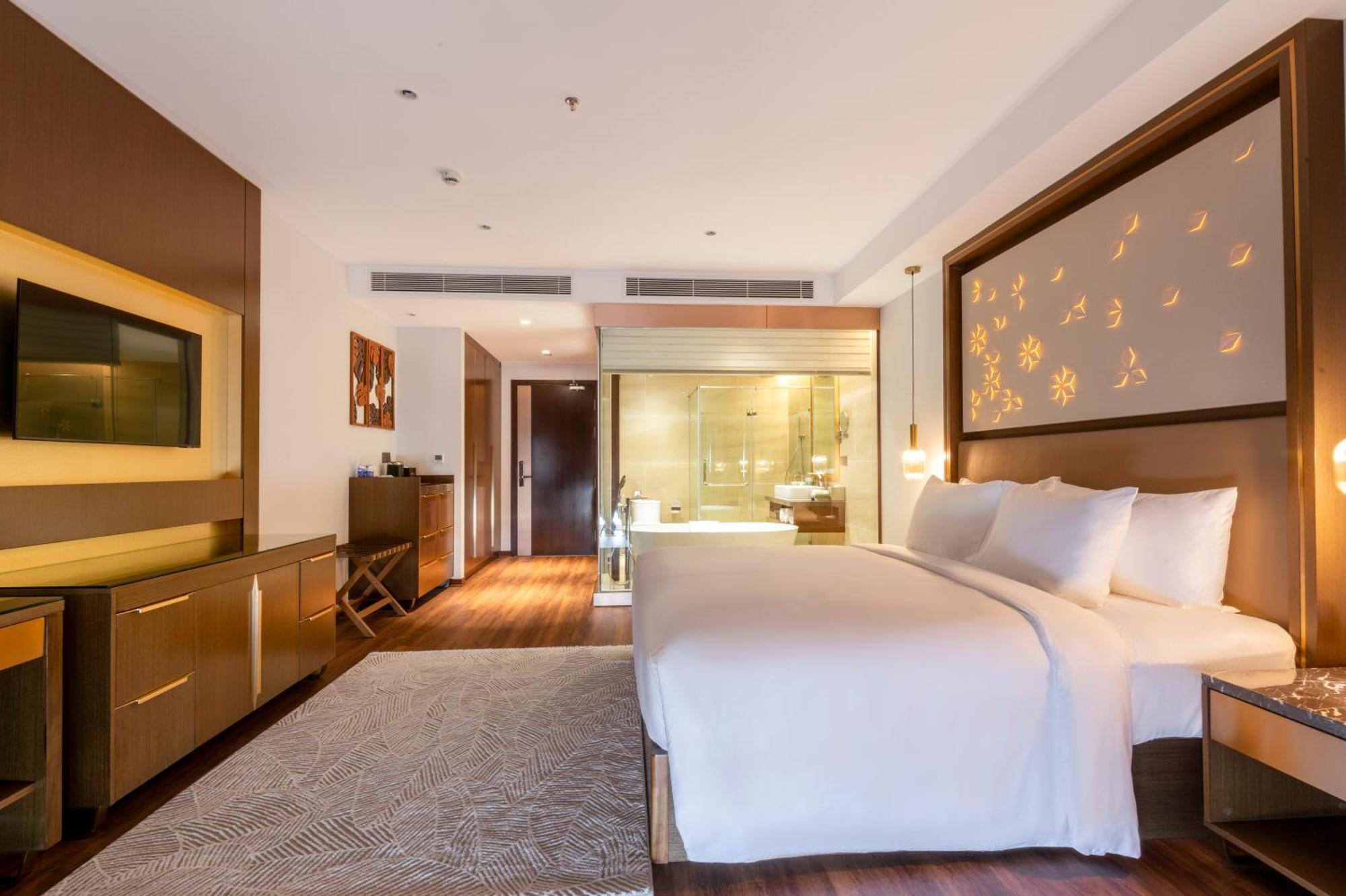 Koi Resort & Residence Đà Nẵng Ngoại thất bức ảnh