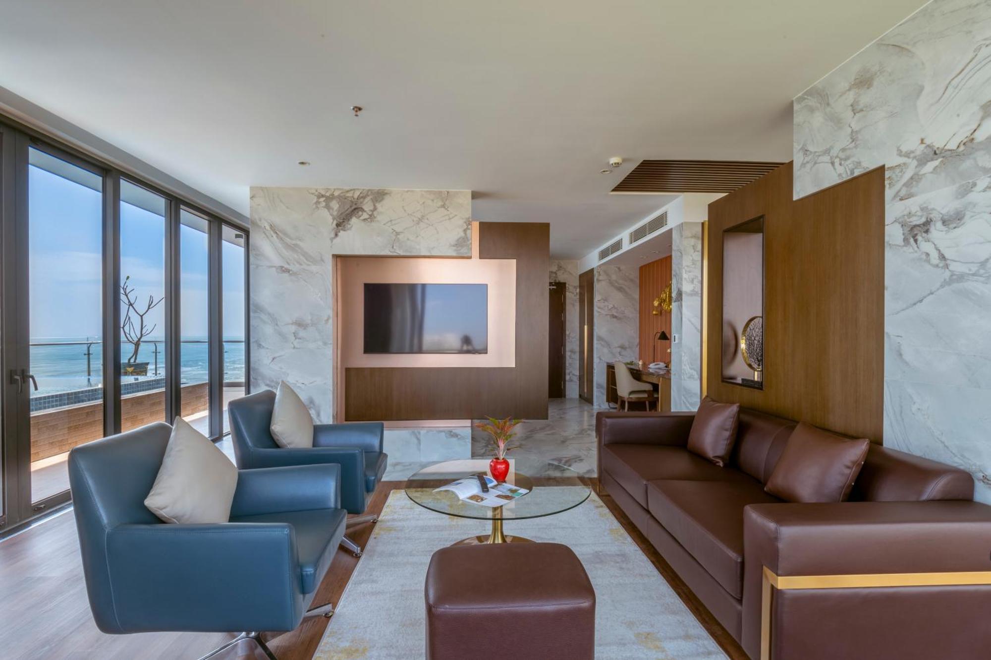 Koi Resort & Residence Đà Nẵng Ngoại thất bức ảnh