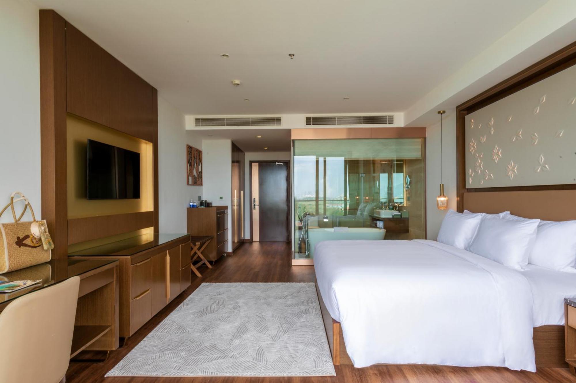 Koi Resort & Residence Đà Nẵng Ngoại thất bức ảnh