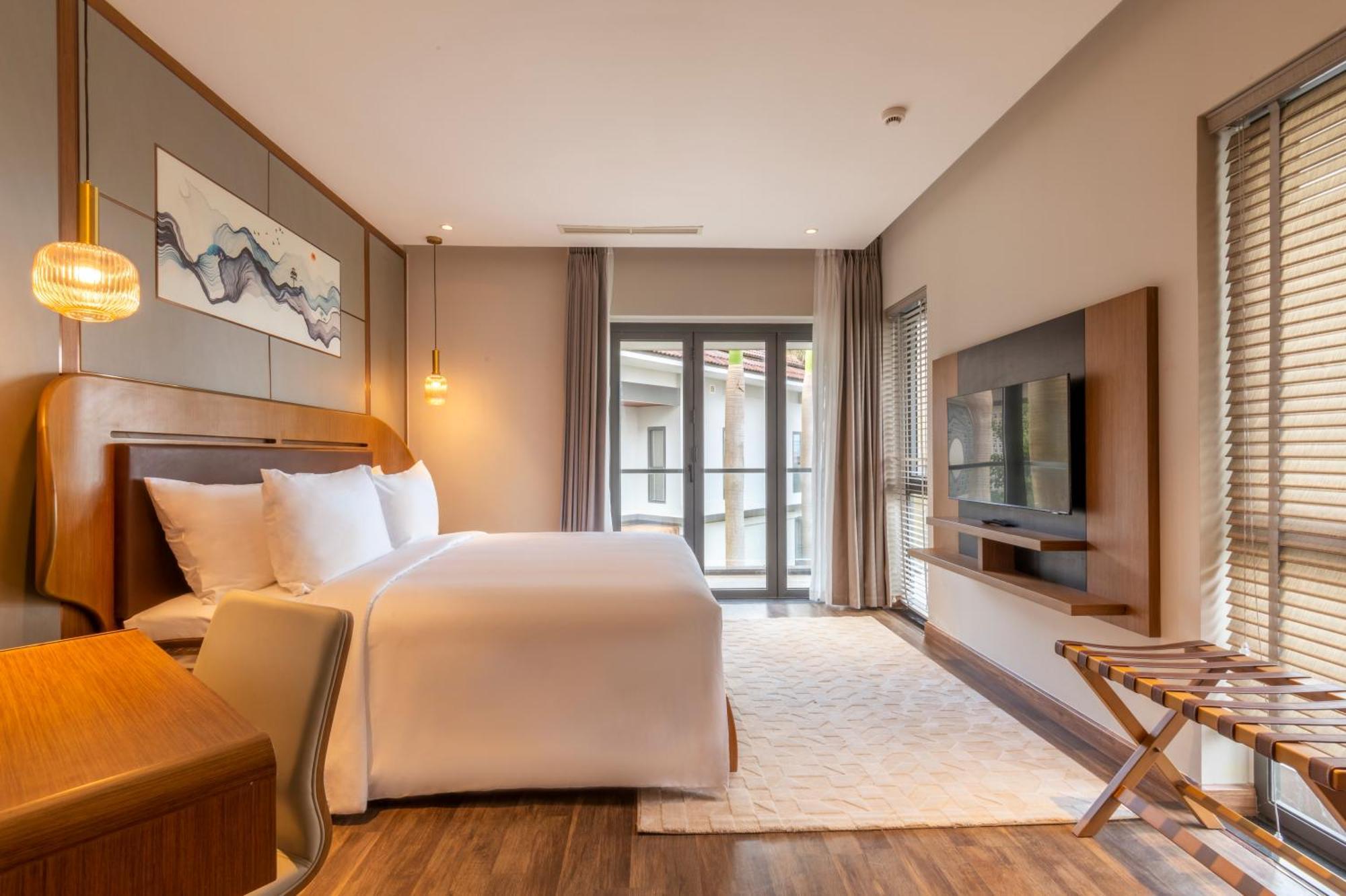 Koi Resort & Residence Đà Nẵng Ngoại thất bức ảnh