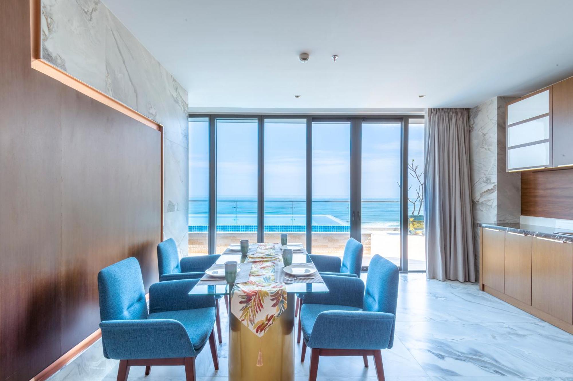Koi Resort & Residence Đà Nẵng Ngoại thất bức ảnh