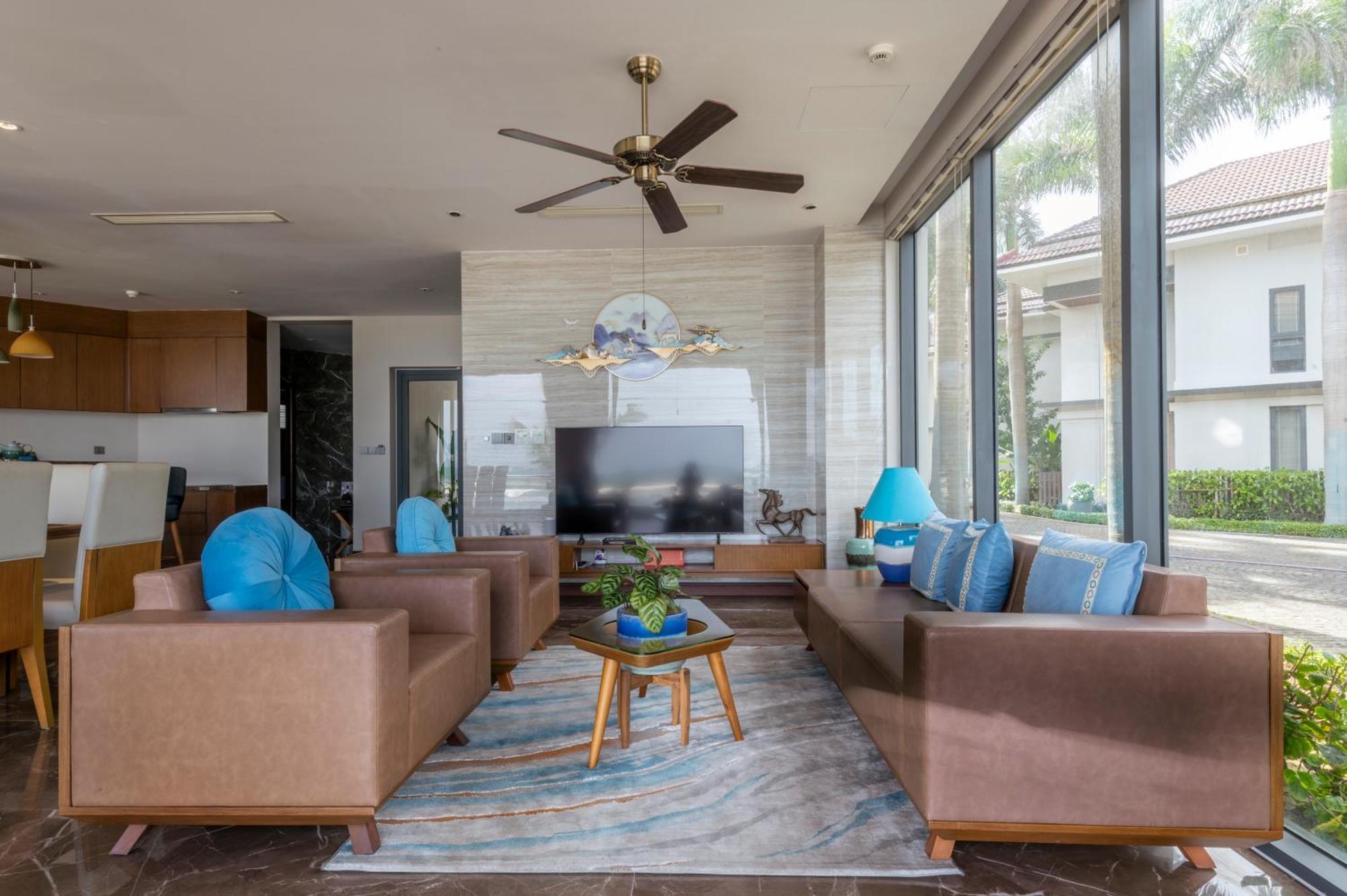 Koi Resort & Residence Đà Nẵng Ngoại thất bức ảnh