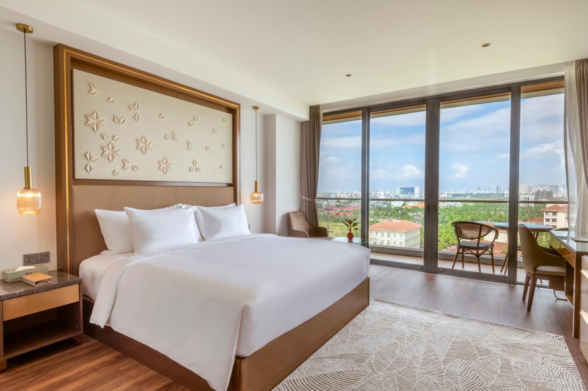 Koi Resort & Residence Đà Nẵng Ngoại thất bức ảnh
