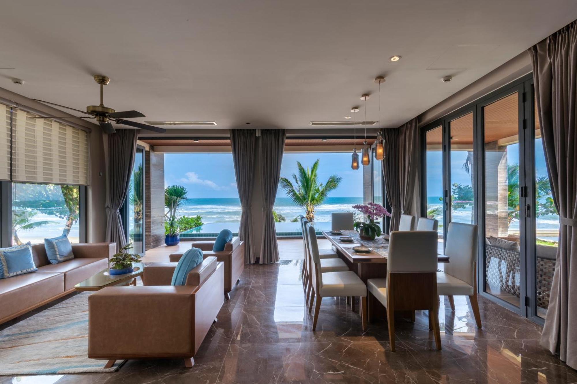 Koi Resort & Residence Đà Nẵng Ngoại thất bức ảnh