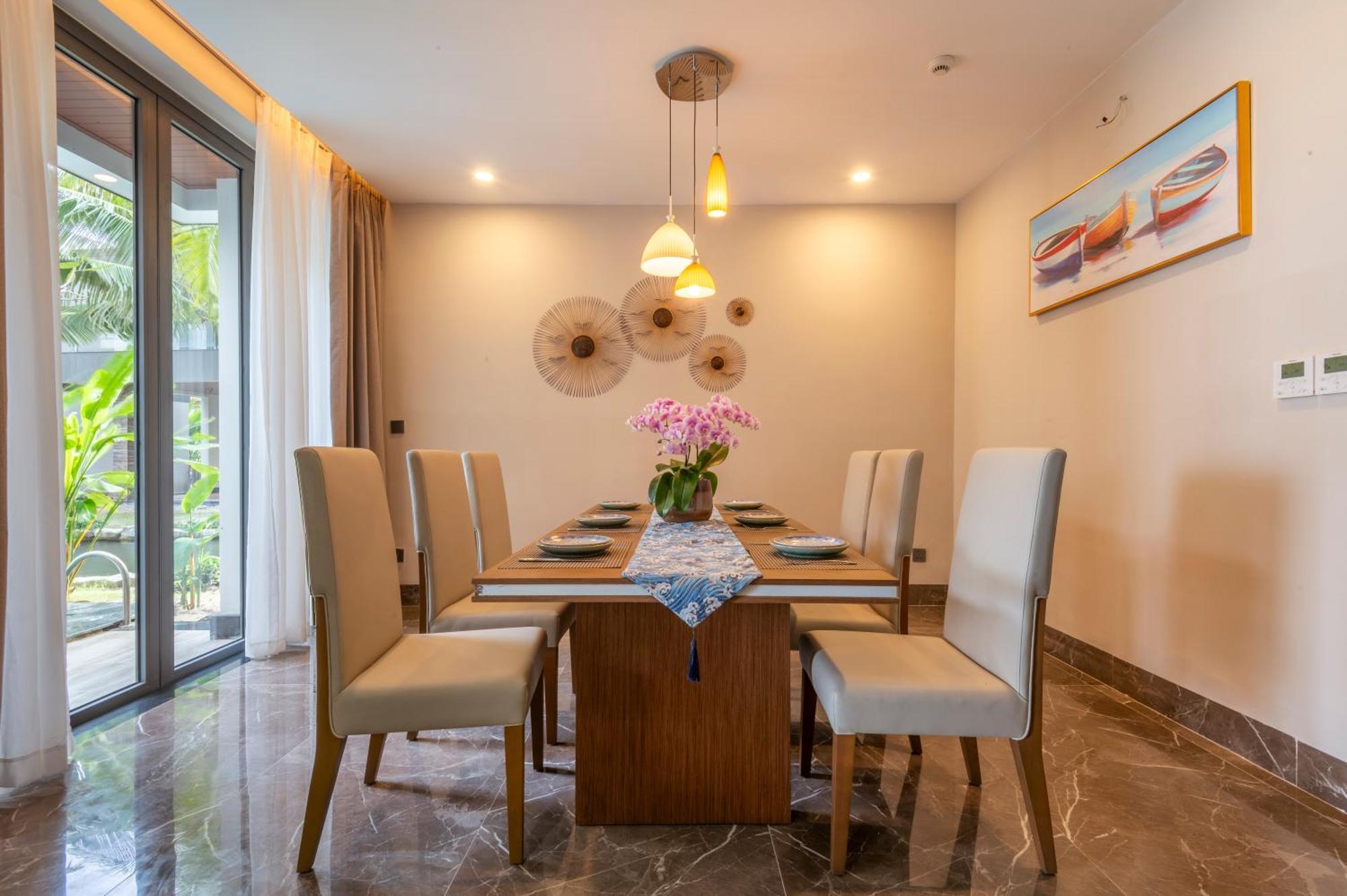 Koi Resort & Residence Đà Nẵng Ngoại thất bức ảnh