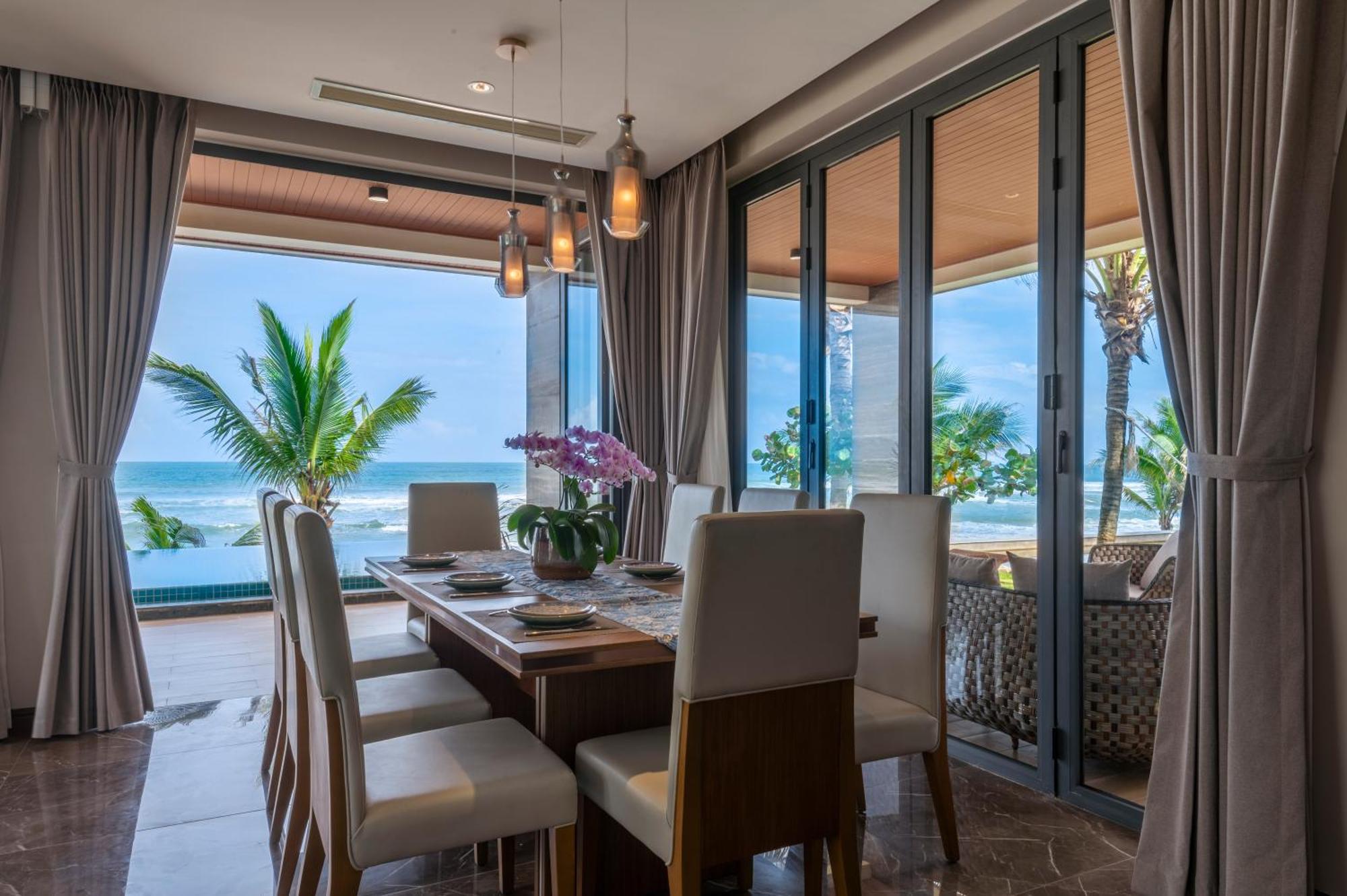 Koi Resort & Residence Đà Nẵng Ngoại thất bức ảnh