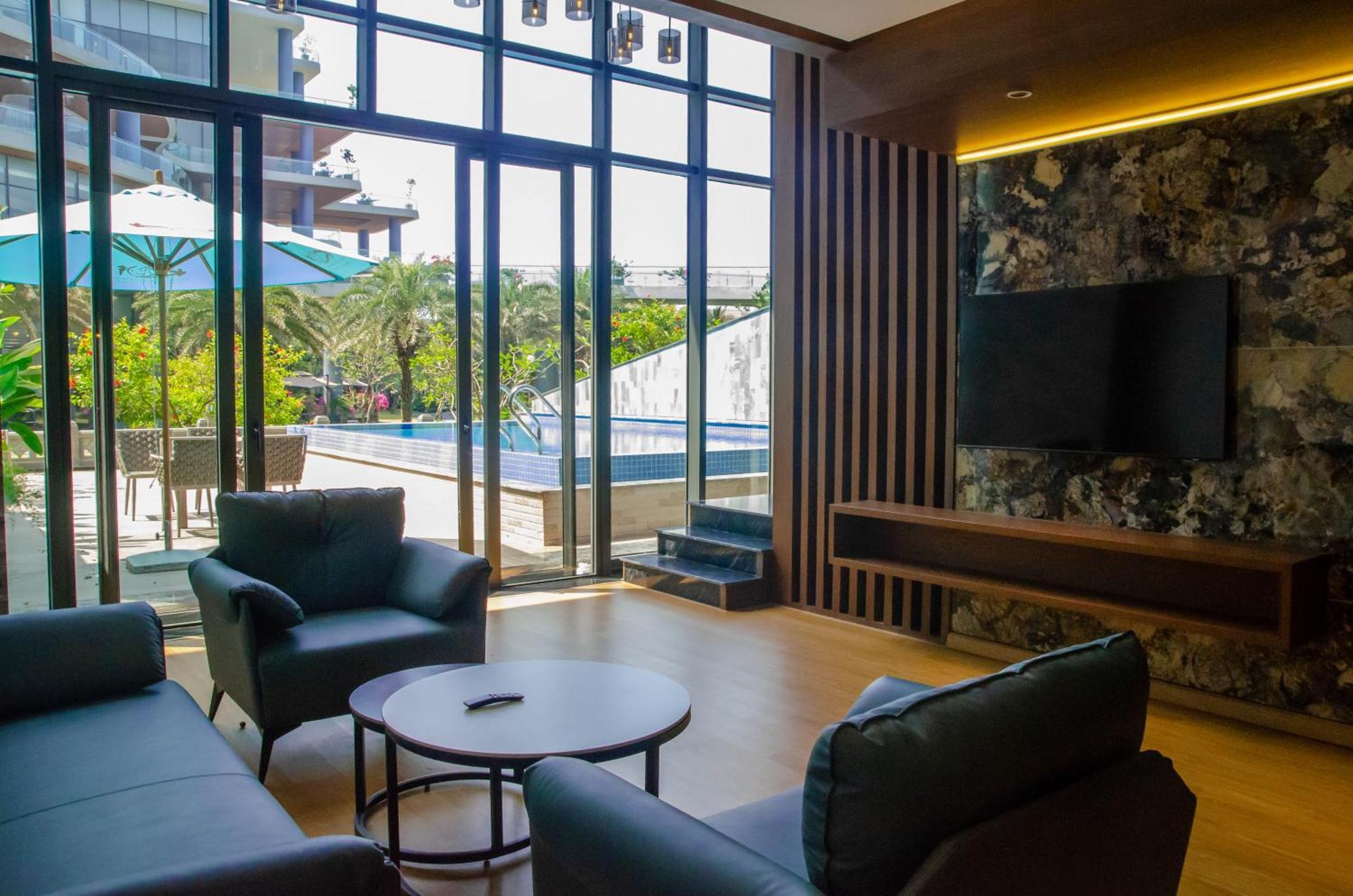 Koi Resort & Residence Đà Nẵng Ngoại thất bức ảnh