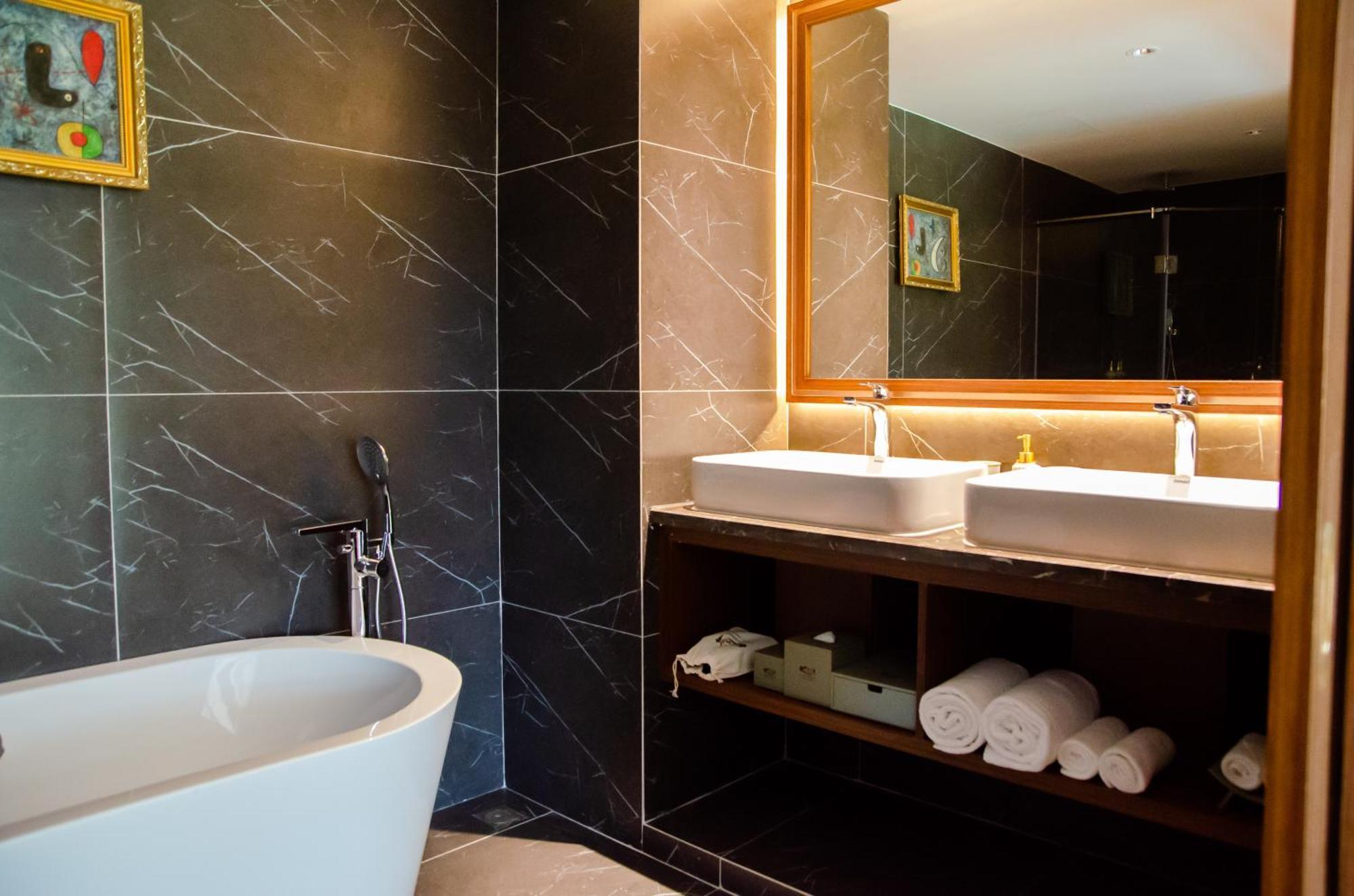 Koi Resort & Residence Đà Nẵng Ngoại thất bức ảnh